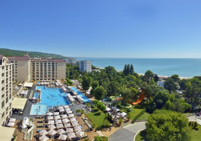  Melia Grand Hermitage All Inclusive & Private Beach Access  Золотые Пески